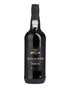 Quinta da Silveira Port Ruby