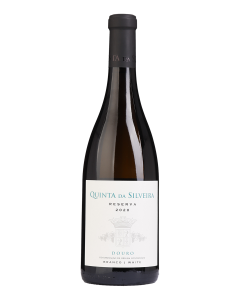 Quinta da Silveira Reserva Branco 2020