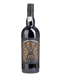 Quinta da Vacaria Port Tawny 10 Years