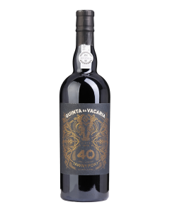 Quinta da Vacaria Port Tawny 40 Years