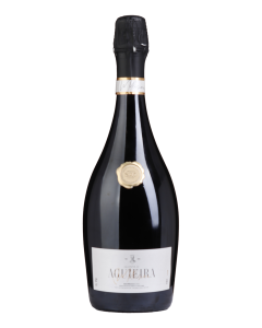 Quinta D’Aguieira Espumante Brut Nature Millésime 2017