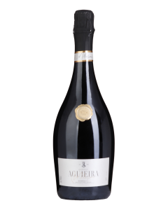 Quinta D’Aguieira Espumante Brut Nature Millésime 2018