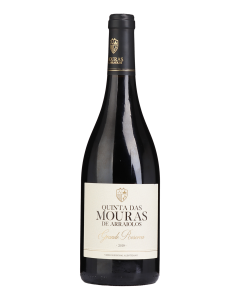 Quinta das Mouras de Arraiolos Grande Reserva Tinto 2019