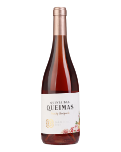 Quinta das Queimas Rosé 2023