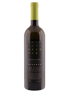 Quinta de Arcossó Reserva Branco 2023