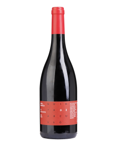 Quinta de Arcossó Tinta Amarela Tinto 2018