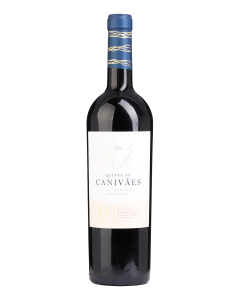 Quinta de Canivães Tinto 2020