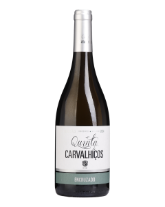Quinta de Carvalhiços Encruzado Reserva Branco 2024