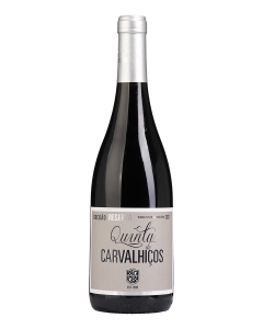 Quinta de Carvalhiços Reserva Tinto 2021