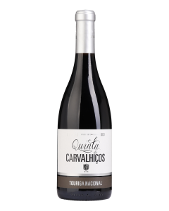 Quinta de Carvalhiços Touriga Nacional Tinto 2021