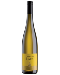 Quinta de Cidrô Gewurztraminer Branco 2020