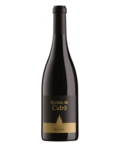 Quinta de Cidrô Pinot Noir Tinto 2021