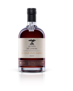 Quinta de La Rosa Porto Tawny 30 anos 50cl