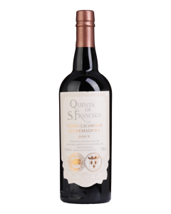 Quinta de S. Francisco Licoroso Doce 20 Years