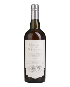 Quinta de S. Francisco Licoroso Seco 20 Years