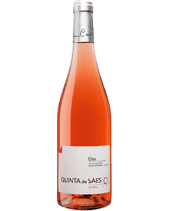 Quinta de Saes Rosé 2019