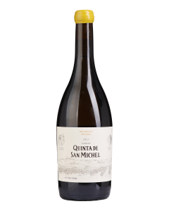 Quinta de San Michel Malvarinto Janas Branco 2022