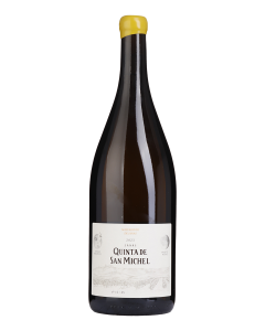 Quinta de San Michel Malvarinto Janas Branco 2023 1,5Lt