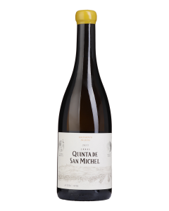 Quinta de San Michel Malvarinto Janas Branco 2023