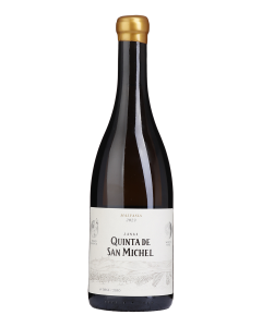 Quinta de San Michel Malvasia Branco 2023