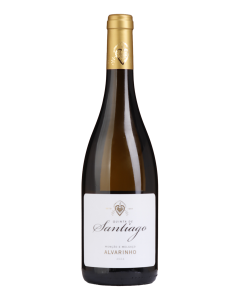 Quinta de Santiago Alvarinho Branco 2024