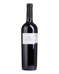 Quinta de Ventozelo Oaked Syrah Tinto 2020