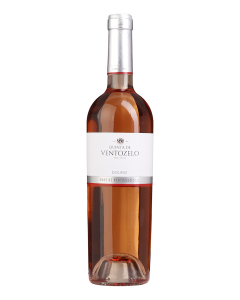 Quinta de Ventozelo Rosé 2023