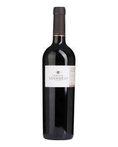Quinta de Ventozelo Touriga Nacional Tinto 2022
