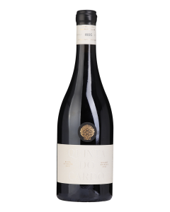 Quinta do Cardo Grande Reserva Tinto 2022