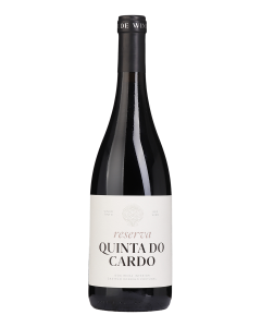 Quinta do Cardo Reserva Tinto 2022