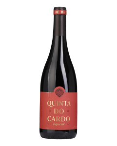 Quinta do Cardo Superior Tinto 2022