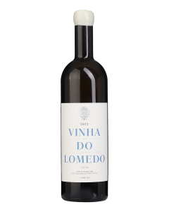 Quinta do Cardo Vinha do Lomedo Síria Branco 2022
