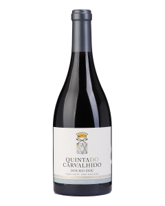 Quinta do Carvalhido Tinto 2020