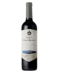 Quinta do Casal Branco Merlot Tinto 2019