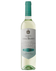 Quinta do Casal Branco Sauvignon Blanc Branco 2022