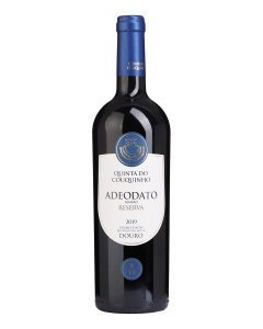 Quinta do Couquinho Adeodato Sousão Reserva Tinto 2019