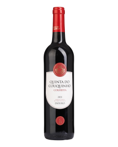Quinta do Couquinho Colheita Tinto 2021