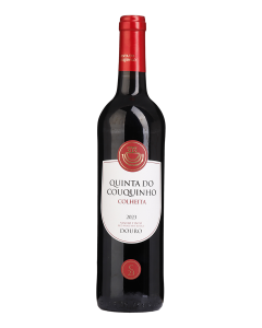 Quinta do Couquinho Colheita Tinto 2023