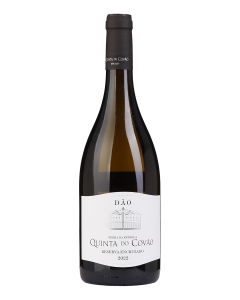 Quinta do Covão Reserva Encruzado Branco 2022