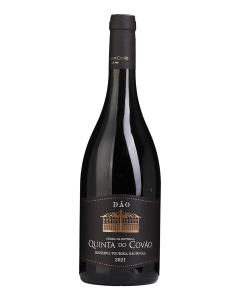 Quinta do Covão Reserva Touriga Nacional Tinto 2021