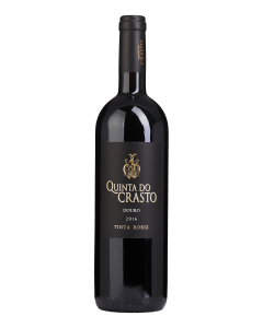 Quinta do Crasto Tinta Roriz Tinto 2016