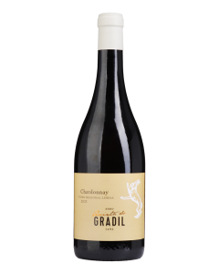 Quinta do Gradil Chardonnay Branco 2023