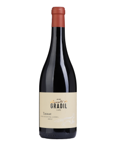 Quinta do Gradil Tannat Tinto 2022