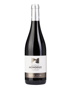Quinta do Mondego Tinto 2014