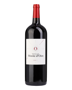 Quinta do Monte d´Oiro Bio Tinto 2018 1,5Lt