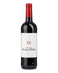 Quinta do Monte d´Oiro Tinto 2019