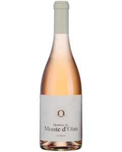 Quinta do Monte d´Oiro Reserva Rosé 2017