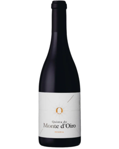 Quinta do Monte d´Oiro Reserva Tinto 2015 1,5Lt