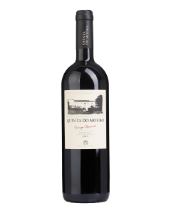 Quinta do Mouro Touriga Nacional Tinto 2019