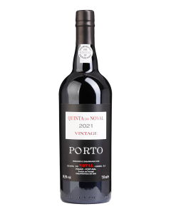 Quinta do Noval Porto Vintage 2021